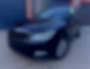 Škoda Octavia Combi 4x4 Laurin Klement 2.0 TDI DSG