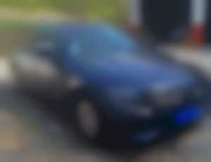 Mercedes benz C250