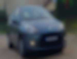 Citroen C3 1,4i