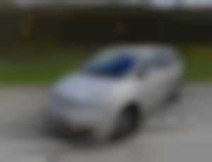 Toyota Corolla Verso - 7 miest