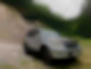 Toyota Land Cruiser 120