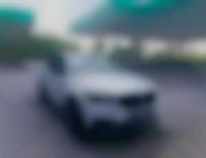 Bmw X6 f16 M packet DPH