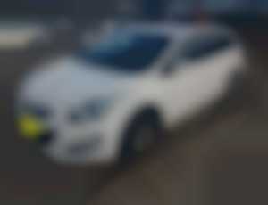 Predám Hyundai I40 CW, 1.7 CRDi.