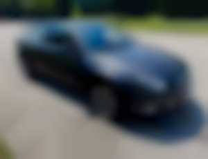 Opel Insignia V6 4x4