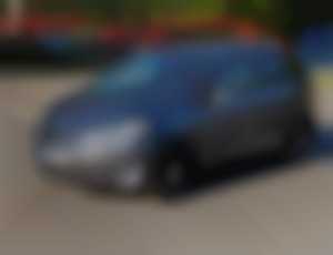 Honda FR-V