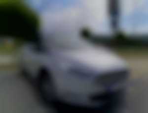 Ford Galaxy 2.0 TDCi 2019