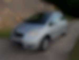 Toyota Yaris 1.33 VVT-i  74kW  2011  STKEK 032027