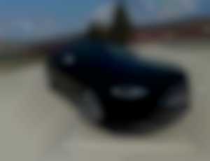 Audi A6 C7 Allroad 3.0 TDi Quattro