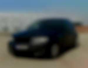 BMW rad 1 116i