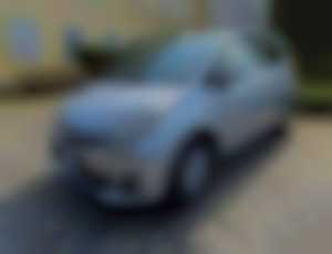 Toyota Yaris Verso S 1.4 D4D