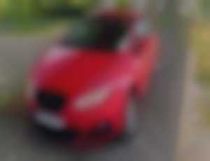 Seat Ibiza ST 1.4 16V 63kW