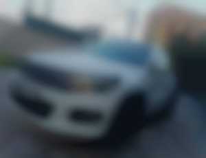 Volkswagen Tiguan 4x4,R line