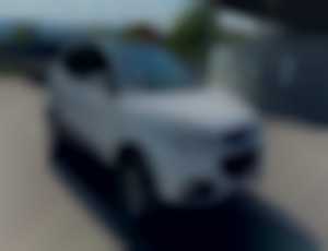 Hyundai ix35 2.0 CRDi VGT Comfort 4x2