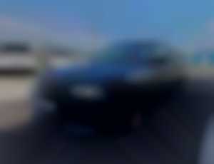 BMW Rad 3 Cabrio 320i (325i)