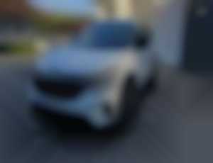Renault Austral Mild Hybrid 116 kW 2022