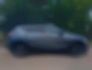 Nissan Qashqai 1.2 DIG-T