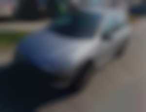 Peugeot 206 SW 1.4 XS