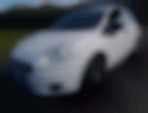 Fiat Punto 1,2 48 KW nová STK benzín manuál 48 kw