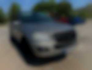 Mercedes ML