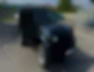 Suzuki Jimny 1.3 JLX AC