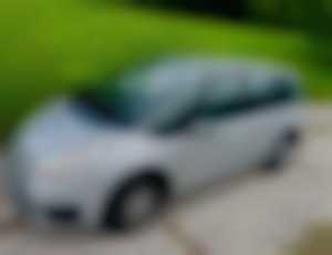 Predám Citroën C4 Grand Picasso