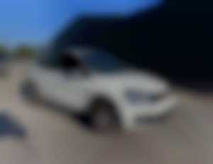 VW Volkswagen Polo 1.4 TDI