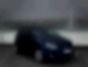 Volkswagen Polo 1.2 TDI Comfortline