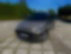 Citroën Xsara Picasso 1.6 benzín