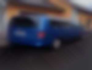 Multivan T5 (Transporter,caravela)