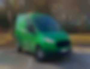 Na predaj Ford Transit Courier 1.6 TDCi - Top stav