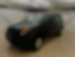 Ford Fusion 1,4