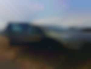 Ford Kuga 4x4