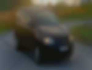 Volkswagen Touran 2.0 TDI Highline DSG