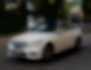 Mercedes-Benz E trieda Kupé 350 CDI Blue