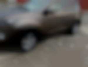 KIA SPORTAGE 1,7 CRDi 2013, nová STK