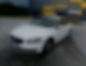 ZNÍŽENÁ CENAVolvo V60 D3 2015