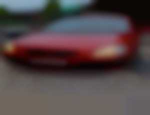 Kia Rio sporty