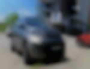 Kia Picanto 1.0 MPI - 22 800 km
