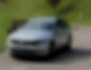 Volkswagen Passat Variant 2.0 TDI Highline