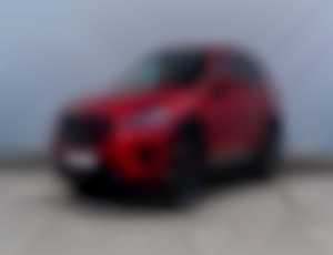 Mazda CX-5 2.5 Skyactiv-G-benzín AWD AUTOMAT
