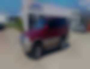 Nissan Terrano II 2.7 tdi Luxury