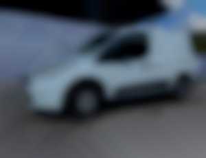 Ford Transit Connect 1.5 TDCi EcoBlue Trend L1