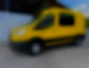 Ford Transit Van 2.0 TDCi EcoBlue Trend L2H2 T350 RWD