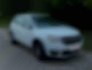 Dacia Sandero 1.2 2014, klimatizácia, SK pôvod