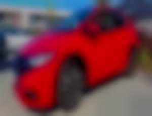 Honda Civic 1.6 i-DTEC Sport