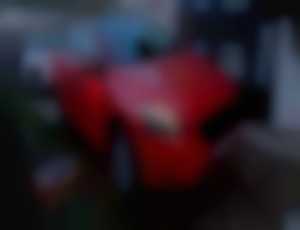 Volvo V40 s pravostrannym riadenim (UK verzia)