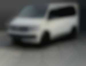Volkswagen Multivan T6 2.0TDi 150kw, Edition, DPH automat