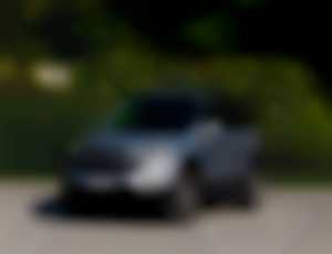 Honda CR-V 2.0 i-VTEC Elegance AT
