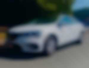 Renault Mégane GrandCoupé 1.3 TCe 140 len 4800 km