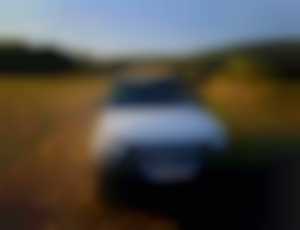 Predám ford ranger